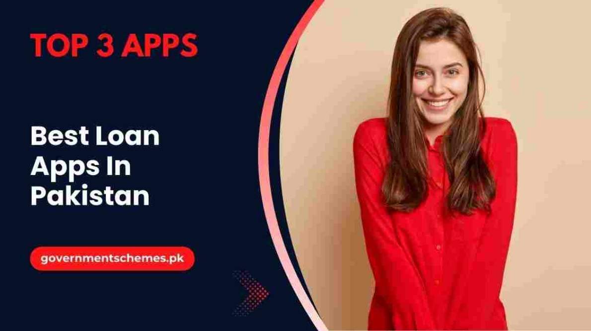 Loan Apps In Pakistan Get Rs 25K To 1Lakh Urgent Cash Loan