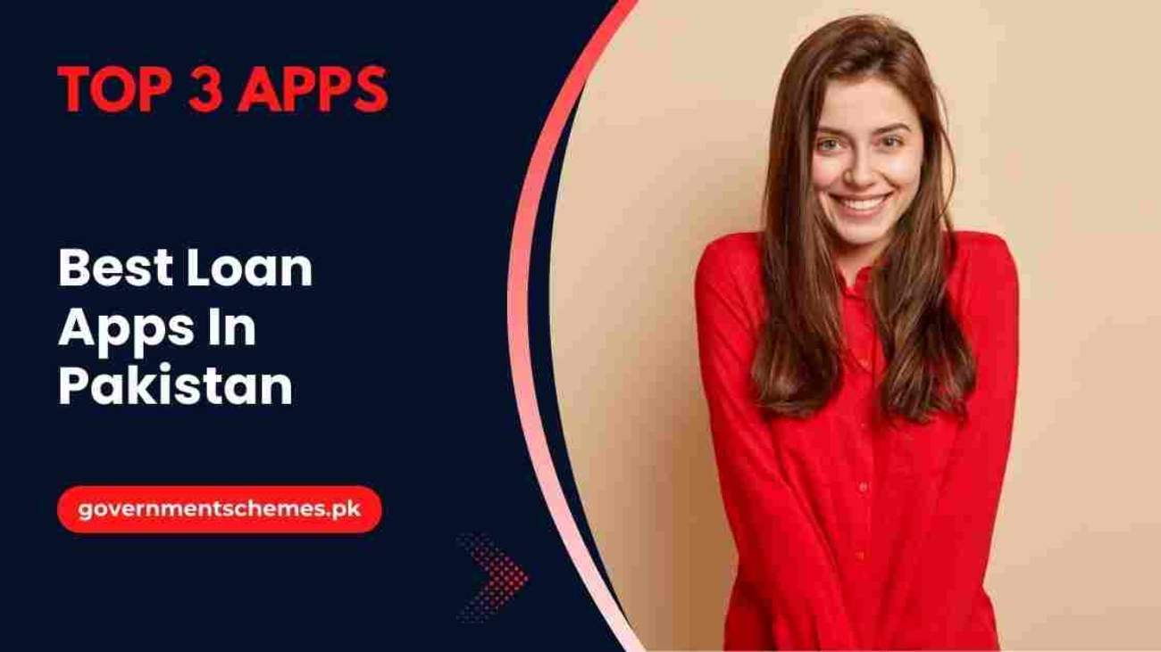 Best-Loan-Apps-In-Pakistan