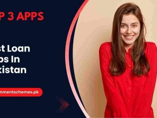 Best-Loan-Apps-In-Pakistan