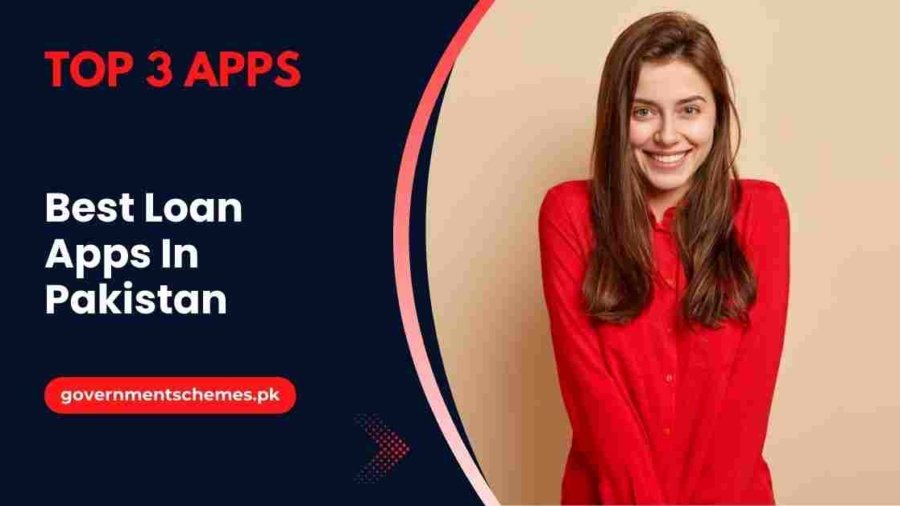 Best-Loan-Apps-In-Pakistan