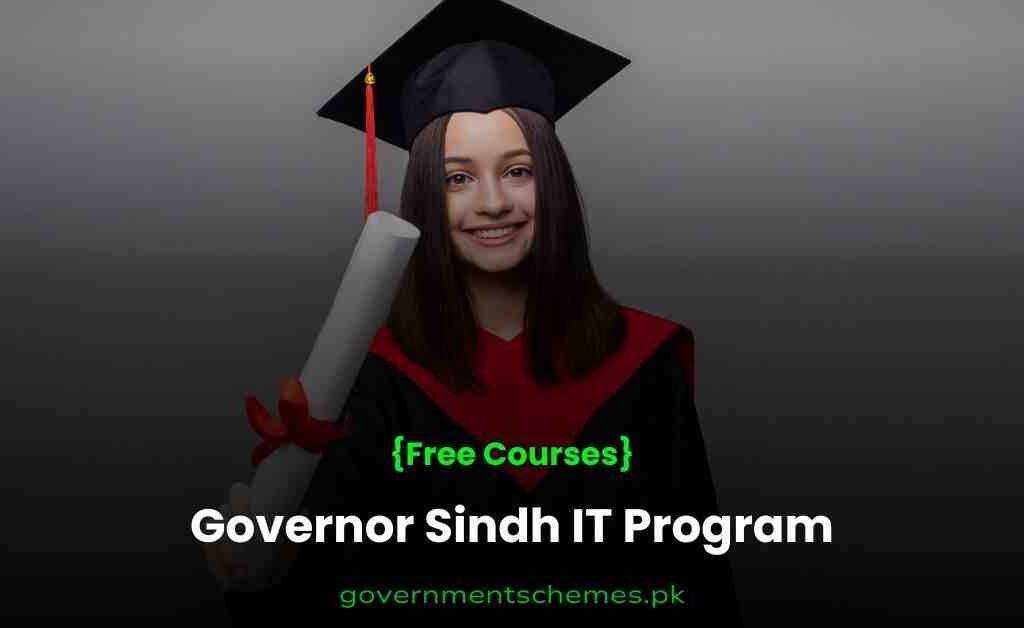 Governor-Sindh-IT-Program