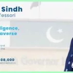 Governor Sindh IT Program 2026 Registration (Free IT Courses+AI) 2 Governor-Sindh-Initiative-For-Artificial-Intelligence