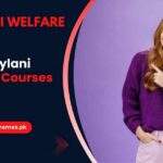 Saylani-Welfare-Courses-List