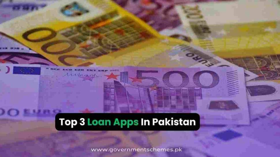Best Loan Apps 6 Top-3-Loan-Apps-In-Pakistan