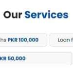 Loan In Pakistan