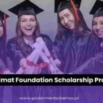 Alkhidmat-Foundation-Scholarship-Program