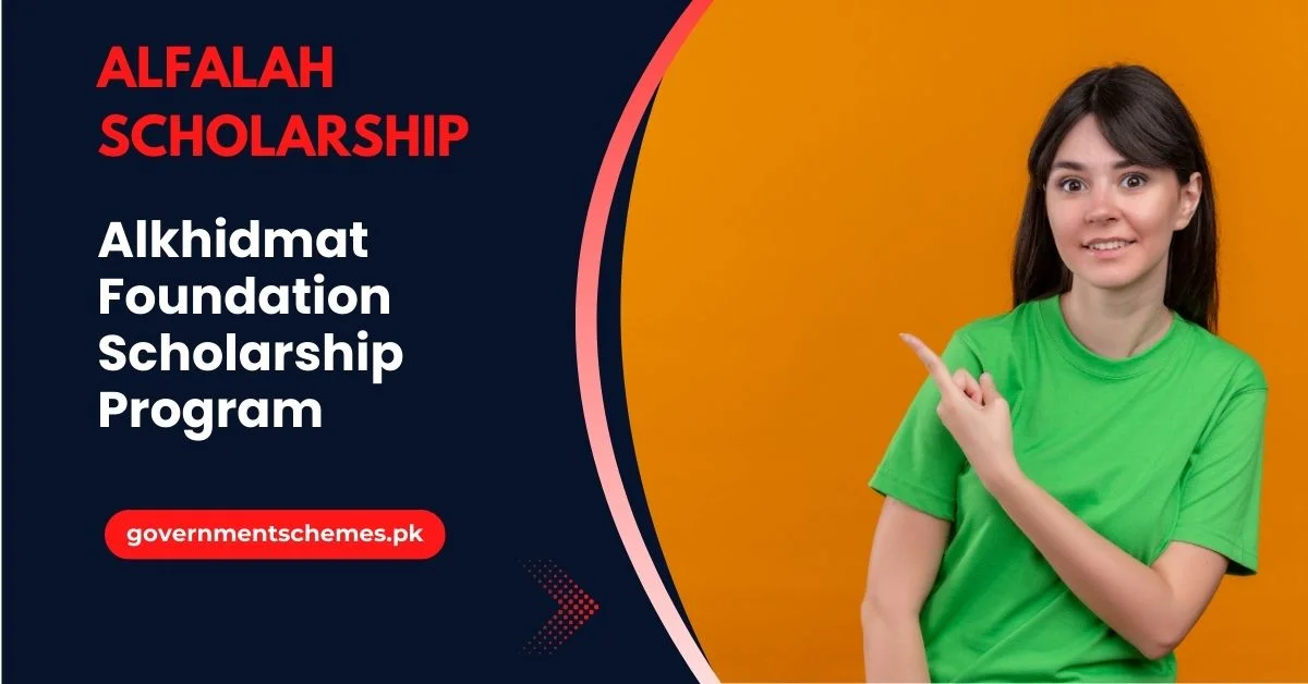 Alkhidmat-Foundation-Scholarship