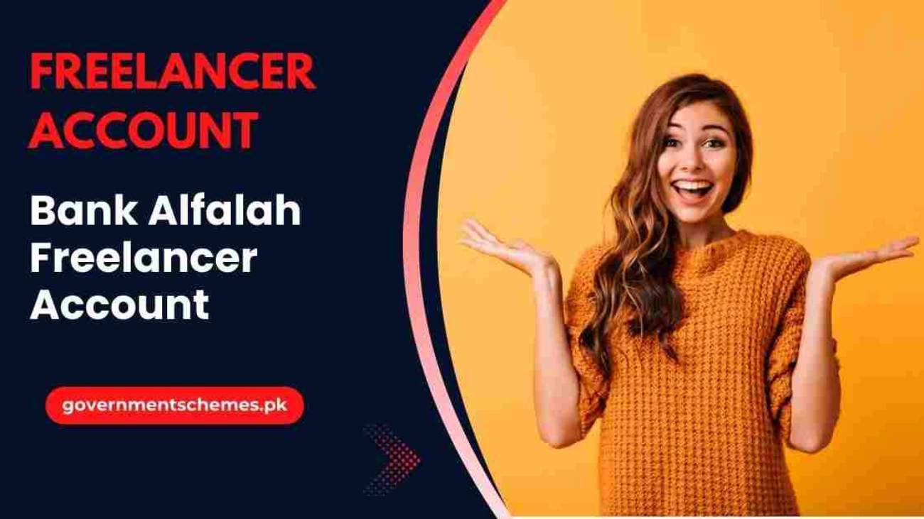 Bank-Alfalah-Freelancer-Account