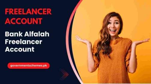 Bank-Alfalah-Freelancer-Account