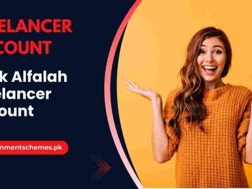 Bank-Alfalah-Freelancer-Account