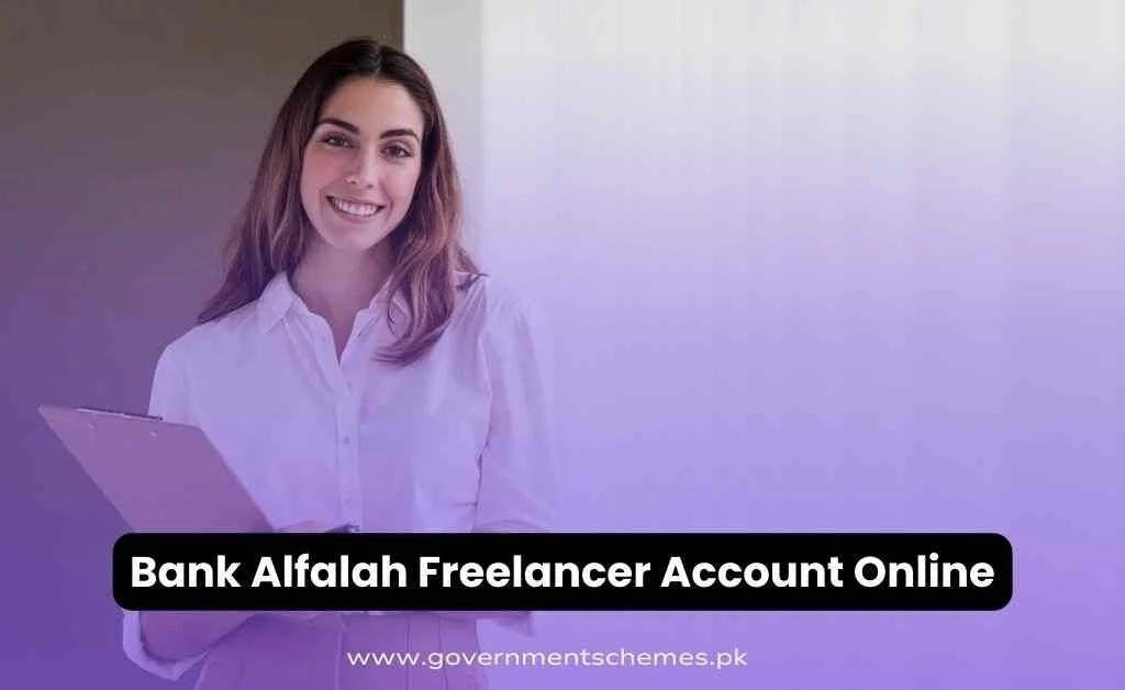 Bank-Alfalah-Freelancer-Account-Online
