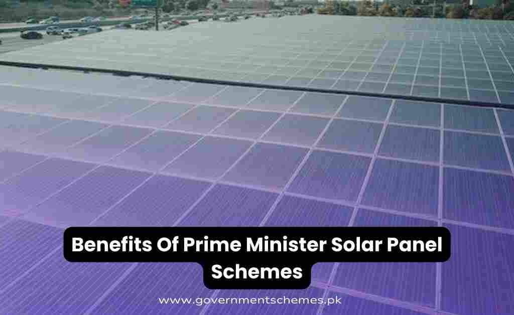 Benefits-Of-Prime-Minister-Solar-Panel-Schemes