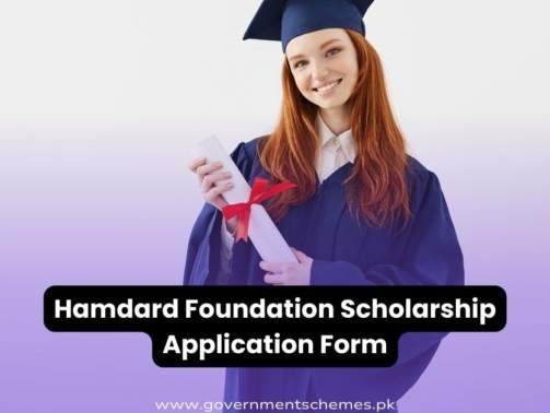 Hamdard-Foundation-Scholarship-Application-Form
