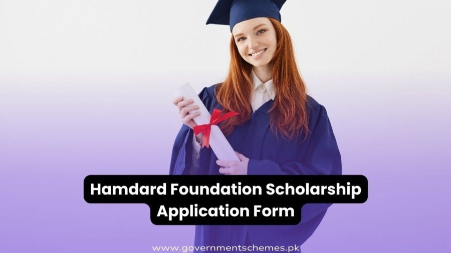 Hamdard-Foundation-Scholarship-Application-Form