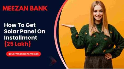 How-To-Get-Solar-Panel-On-Installment