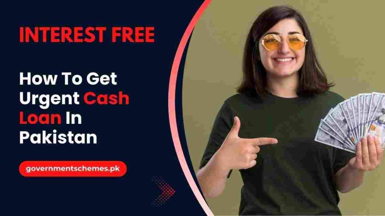 How-To-Get-Urgent-Cash-Loan-In-Pakistan