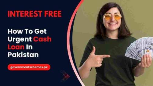 How-To-Get-Urgent-Cash-Loan-In-Pakistan