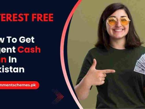 How-To-Get-Urgent-Cash-Loan-In-Pakistan