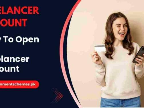 How-To-Open-HBL-Freelancer-Account