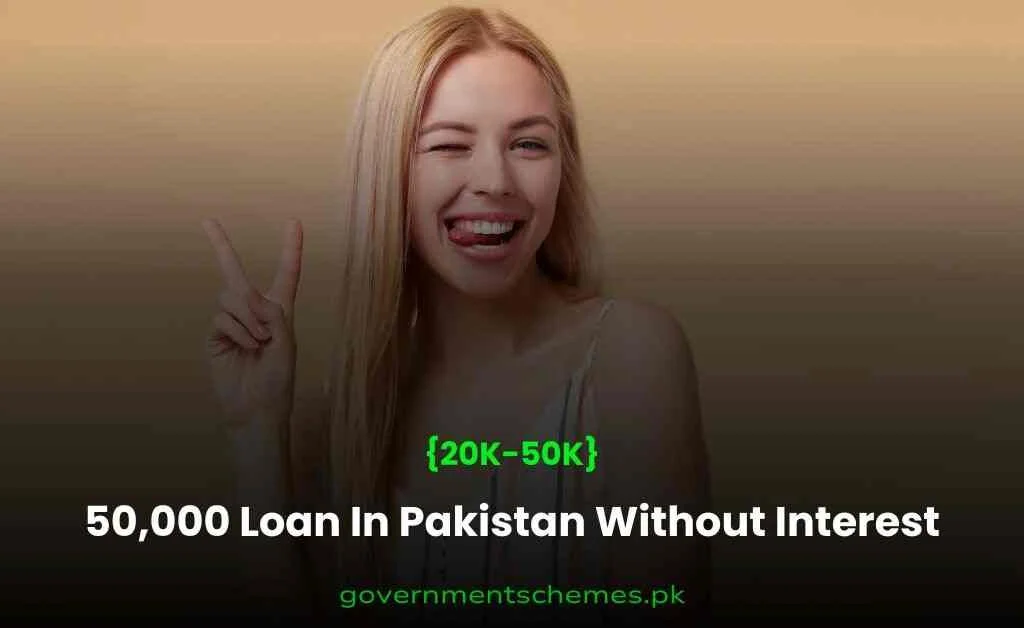 Loan-In-Pakistan-Without-Interest Loan-In-Pakistan-Without-Interest