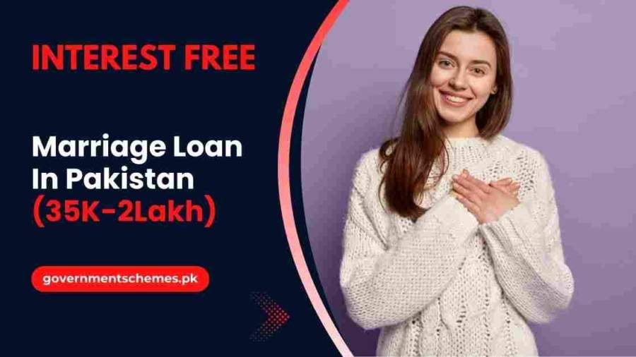 Marriage-Loan-In-Pakistan