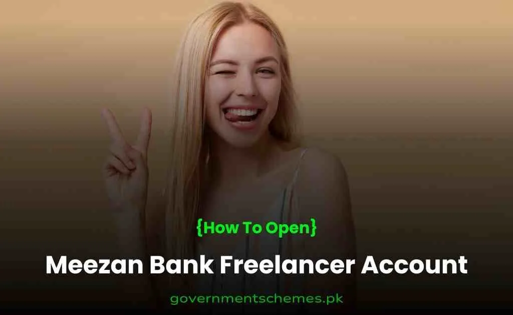 Meezan-Bank-Freelancer-Account