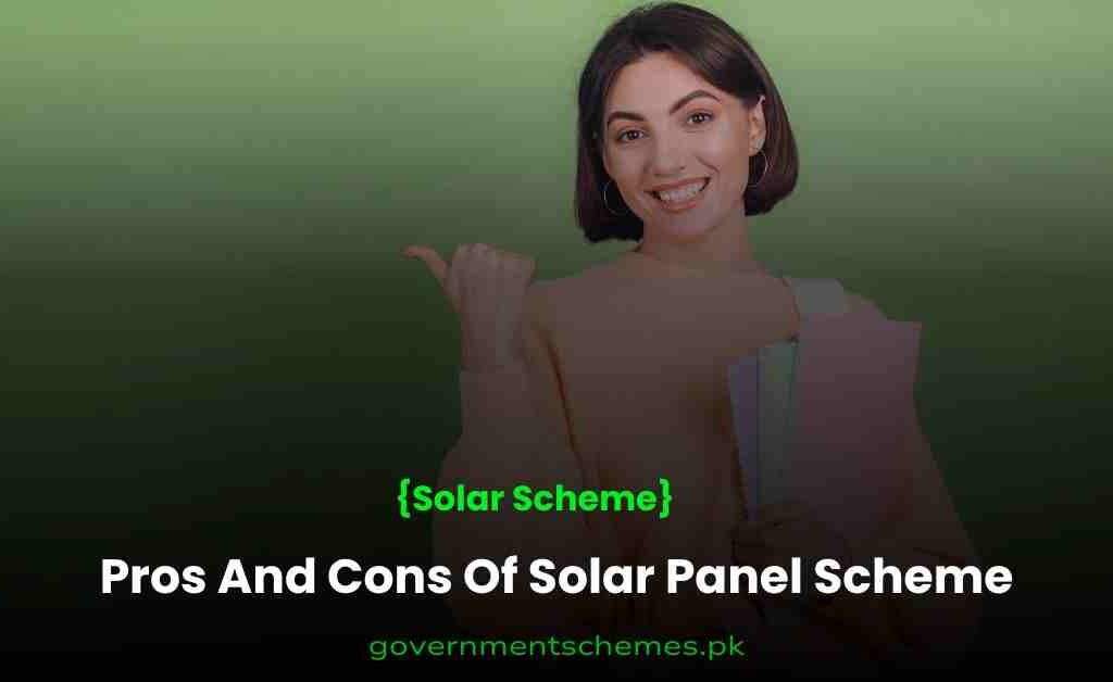 Pros-And-Cons-Of-Solar-Panel-Scheme