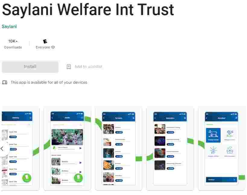 Saylani-Welfare-Trust-Loan-Apps