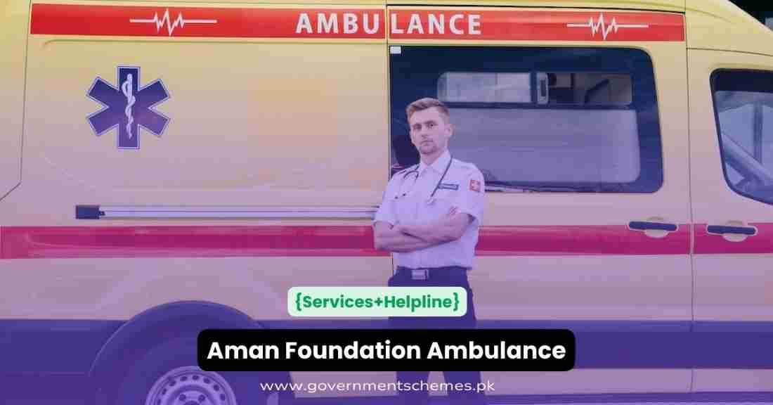 Aman-Foundation-Ambulance-Services+Helpline