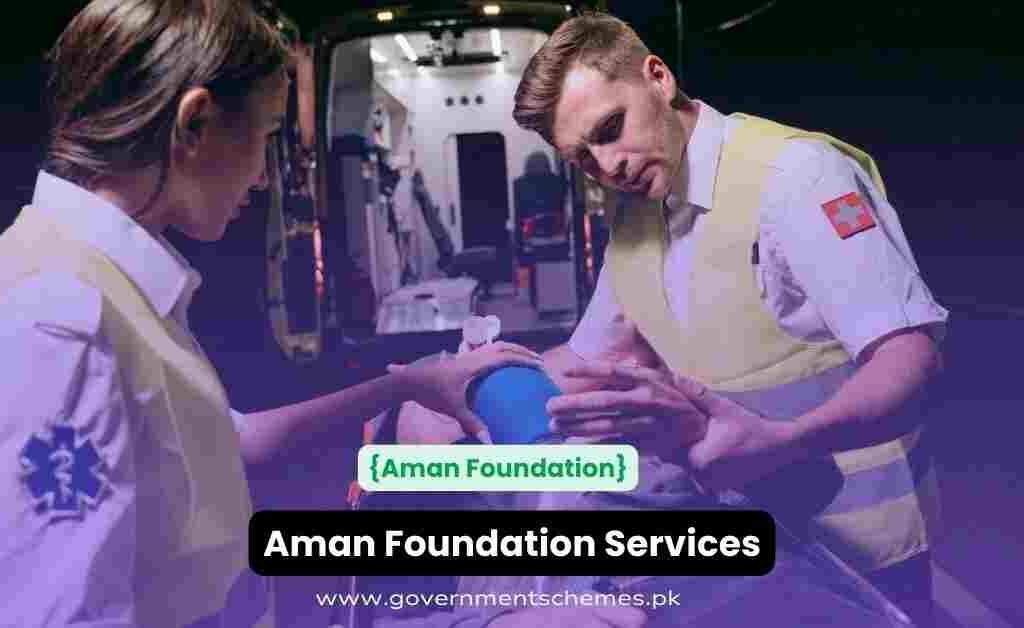 Aman-Foundation-Services