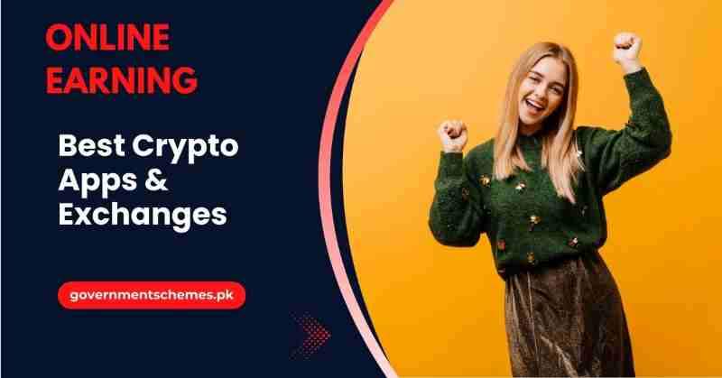 Best-Crypto-Apps-&-Exchanges