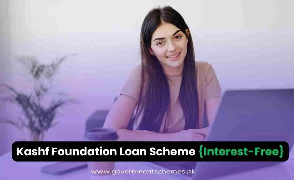Kashf-Foundation-Loan-Scheme