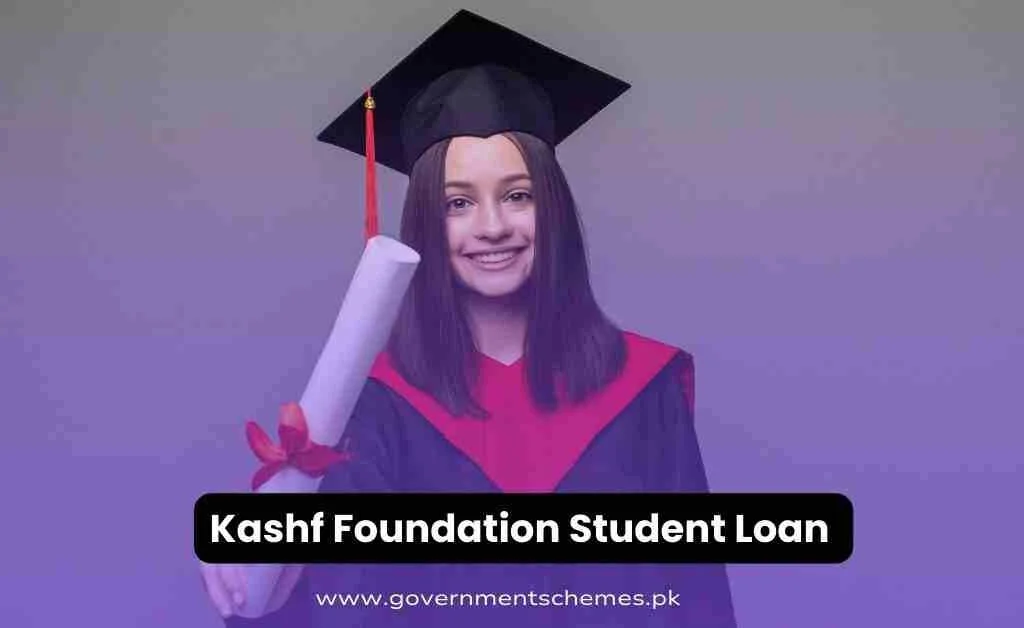 Kashf-Foundation-Student-Loan 