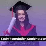 Kashf-Foundation-Student-Loan