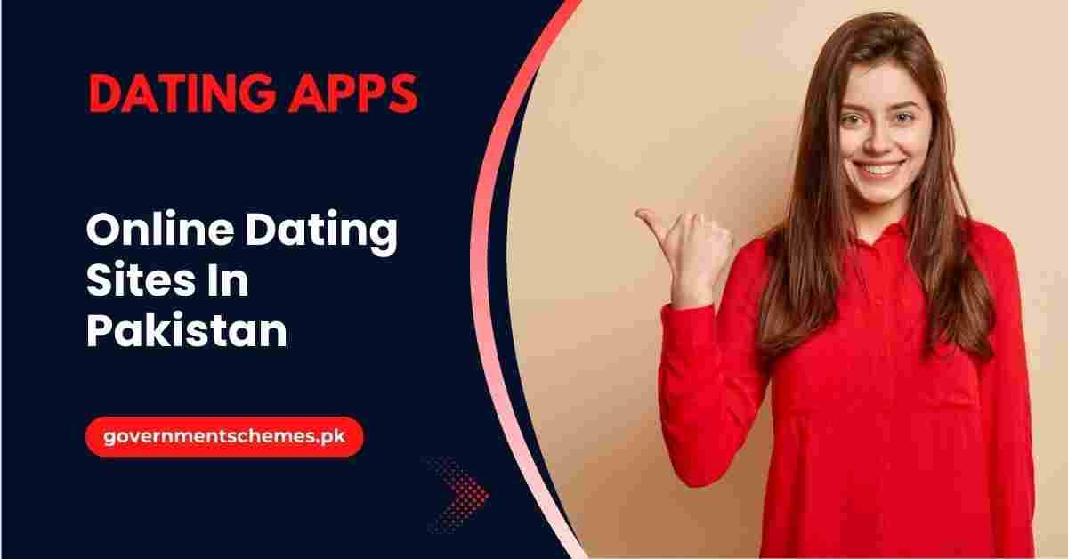 Popular Dating Apps In Pakistan