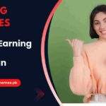 Online-Earning-Apps-In-Pakistan