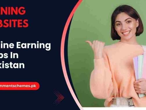 Online-Earning-Apps-In-Pakistan