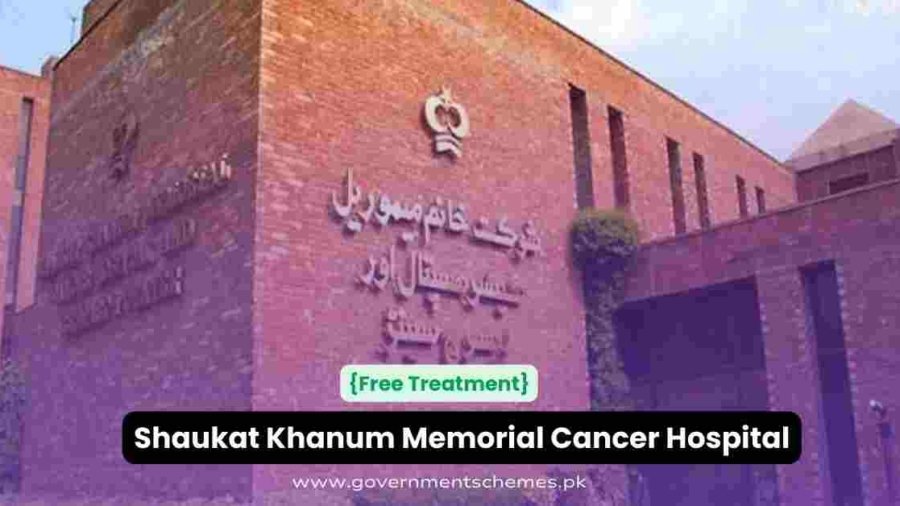 Shaukat-Khanum-Memorial-Cancer-Hospital