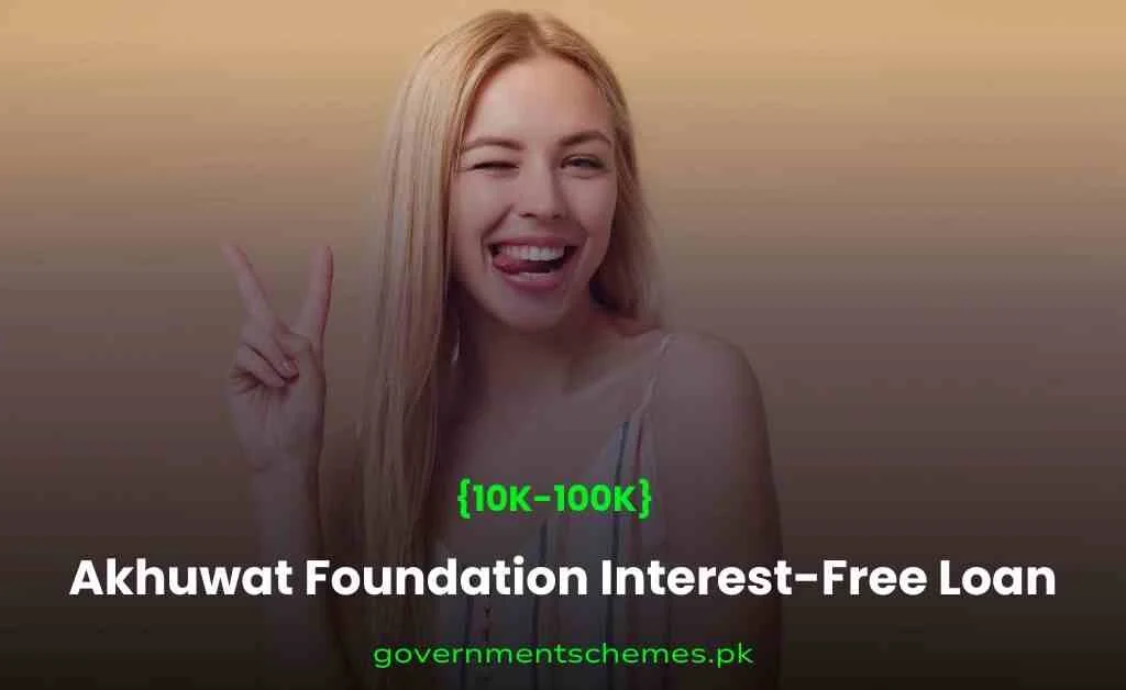 Akhuwat-Foundation-Interest-Free-Loan
