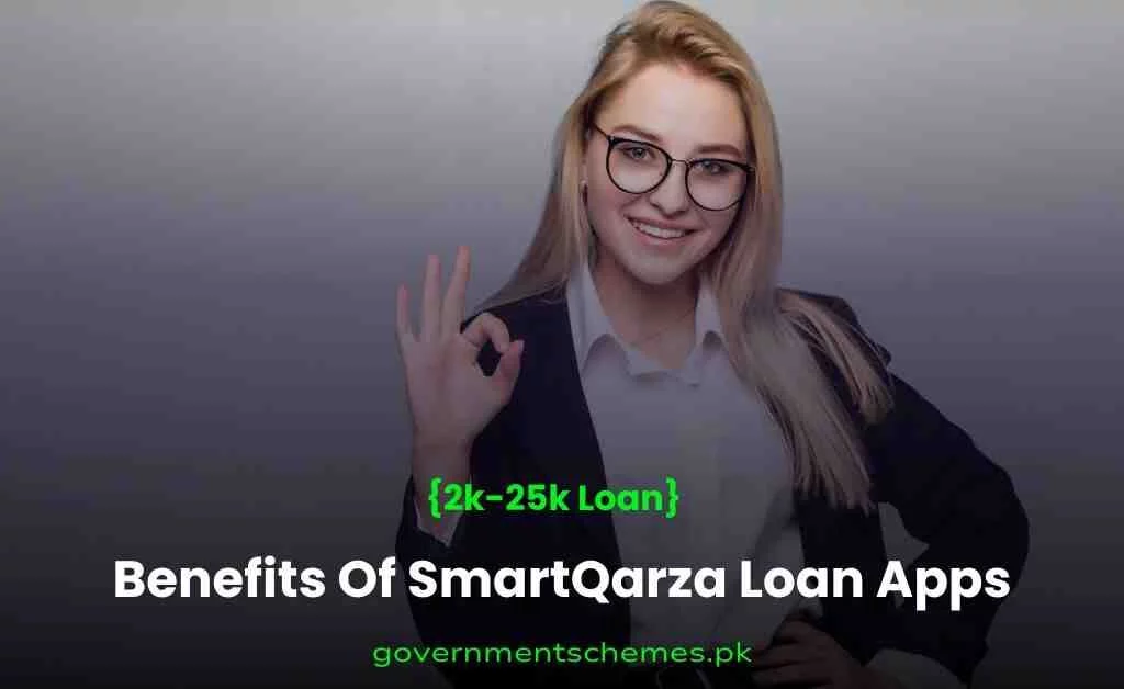 Benefits-Of-SmartQarza-Loan-Apps