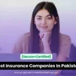 Best-Insurance-Companies-In-Pakistan