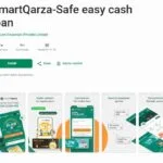 Get 50K-1Lakh Digital Loan In Pakistan | SECP Registered Loan Apps 6 How-To-Download-SmartQarza-App