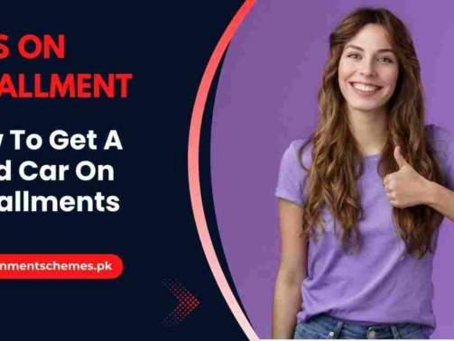 How-To-Get-A-Used-Car-On-Installments