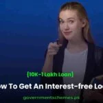 How-To-Get-An-Interest-free-Loan