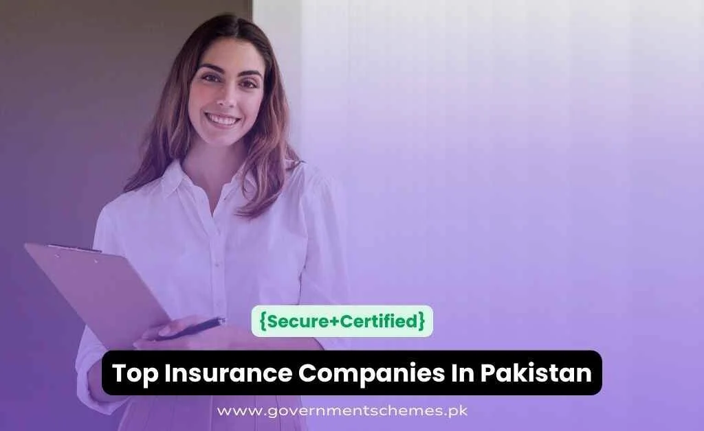 Insurance-Companies-In-Pakistan