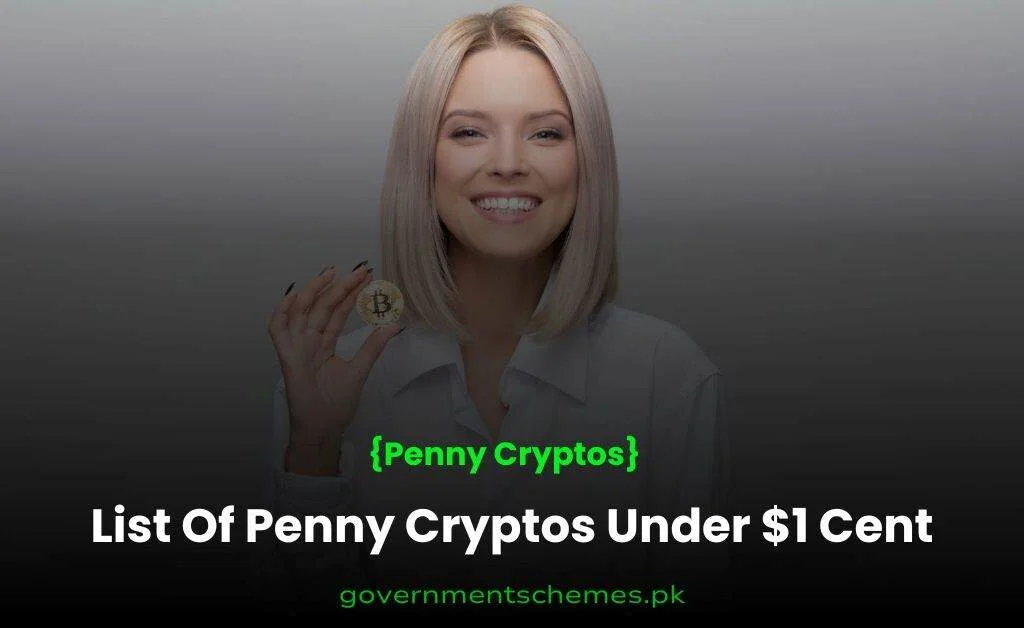 List-Of-Penny-Cryptos-Under-$1-Cent