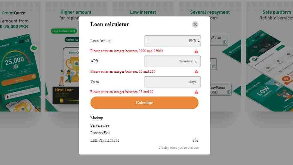 Loan-Calculator