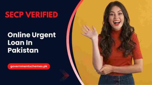 Online-Urgent-Loan-In-Pakistan