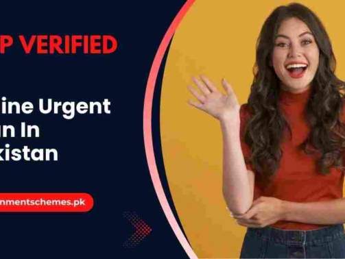 Online-Urgent-Loan-In-Pakistan