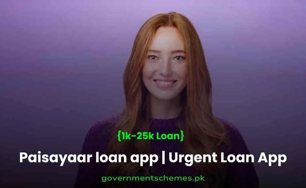 Paisayaar-loan-app Paisayaar-loan-app
